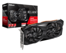 La ASRock RX 6700 XT Challenger D Gaming se vende actualmente a 395 dólares en Newegg (Fuente de la imagen: ASRock)