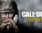 Call of Duty 2021 podría volver a sus raíces de la Segunda Guerra Mundial. (Fuente de la imagen: Call of Duty)