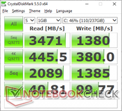 MDL 5.5 (SSD primario)