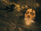 Dylan, el protagonista de Control: Resonante.