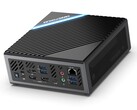 MinisForum ofrecerá en breve mini PCs aún más potentes. (Fuente de la imagen: MinisForum)