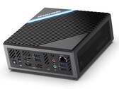MinisForum ofrecerá en breve mini PCs aún más potentes. (Fuente de la imagen: MinisForum)