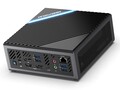 MinisForum ofrecerá en breve mini PCs aún más potentes. (Fuente de la imagen: MinisForum)