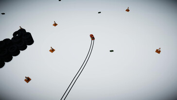 (Fuente de la imagen: Nintendo)