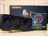 Reseña de Gigabyte GeForce RTX 4080 Super Gaming OC