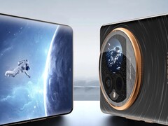 La Action 15Pro viene con una pantalla secundaria (Fuente de la imagen: iiif150)