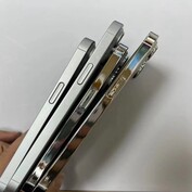 réplicas del iPhone 14. (Fuente de la imagen: SonnyDickson)