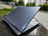 Lenovo LOQ 15 Core i7 en revisión