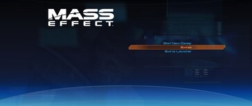 Mass Effect Edición Legendaria