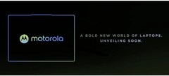 Puede que pronto veamos algunos portátiles con la marca Motorla (fuente de la imagen: @StuffListings en X)