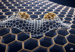 PCL-AD-4, un nuevo material a base de poliuretano más resistente que la piel humana (Fuente de la imagen: imagen ilustrativa generada por IA)