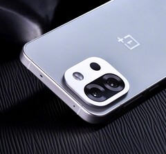 El OnePlus 13T. (Fuente de la imagen: Pacific Technology)