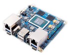 Sobre el papel, la Orange Pi 6 es muy potente