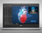 La Dell Precision 7550 viene con casi todo lo que se espera de una estación de trabajo móvil, excepto por los gráficos Quadro RTX 5000 de potencia total (Fuente de la imagen: Dell)