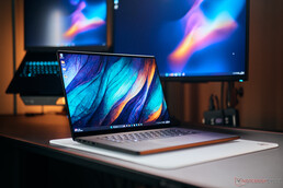 Asus ProArt P16 (fuente de la imagen: Notebookcheck)