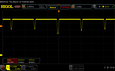 PWM (100 % de luminosidad)