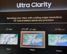 Samsung está preparando un monitor de 27 pulgadas con un panel QD-OLED 5K para 2026. (Fuente de la imagen: FlatPanelsHD)