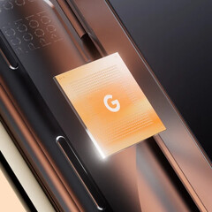 El Tensor G3, al igual que sus predecesores, será fabricado por Samsung. (Fuente: Google)