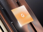 El Tensor G3, al igual que sus predecesores, será fabricado por Samsung. (Fuente: Google)