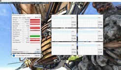 Prueba de esfuerzo de la GPU