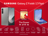 Galaxy La IA para plegables ya está aquí. (Fuente: Qualcomm)