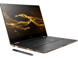 En revisión: HP Spectre x350 15-ch011nr