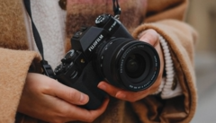 Fujifilm X-T50: 3 razones por las que no merece la pena comprar esta cámara de &quot;película digital&quot; (Fuente: Fujifilm)