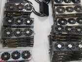 Tarjetas RTX 3060 baratas para todos. (Fuente de la imagen: HKEPC)