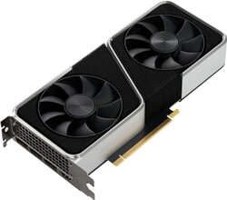 NVIDIA GeForce RTX 3060 Ti Founders Edition. Unidad de revisión por cortesía de NVIDIA India.