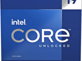 El Intel Core i9-13900KS ha sido evaluado en Cinebench R23 (imagen vía Intel)
