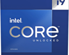 El Intel Core i9-13900KS ha sido evaluado en Cinebench R23 (imagen vía Intel)