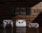 8BitDo ha anunciado que algunos de sus mandos son ahora compatibles con SteamOS. (Fuente de la imagen: 8BitDo)