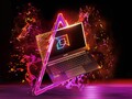 Los chips más potentes de la serie AMD Ryzen 6000 son ideales para los jugadores móviles. (Fuente de la imagen: AMD)