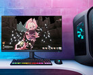 El Alienware AW2724DM tiene iluminación AlienFX personalizable. (Fuente de la imagen: Dell)