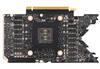 PCB de la RTX 3080 Ti FE - Parte trasera. (Fuente de la imagen: NVIDIA)