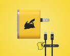 Cargador rápido USB de Anker de 70 W modelo Pikachu