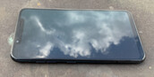 Uso del LG G8S ThinQ en exteriores con un mínimo de brillo manual
