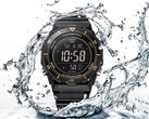 Los nuevos relojes AE-1700H de Casio (AE1700H-1BV en la imagen) ya están disponibles en EE.UU. (Fuente de la imagen: Casio)
