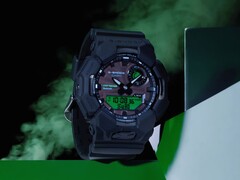 G-Shock GAB010BEG-1A de Casio