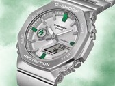 El reloj G-Shock GM-2110HDN-8A de Casio