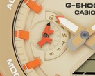El reloj G-Shock Maison Kitsuné de Casio (en la imagen) ha salido a la venta en más países europeos. (Fuente de la imagen: Casio)