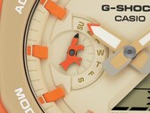 El reloj G-Shock Maison Kitsuné de Casio (en la imagen) ha salido a la venta en más países europeos. (Fuente de la imagen: Casio)
