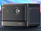 Proyector láser 4K Dangbei Mars Pro 2 (Fuente: Dangbei)