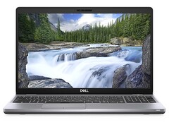 Ofrece en realidad buenas posibilidades de mantenimiento, pero: El Dell Latitude 15 5510