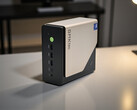 GMKtec EVO-T1 con Intel Core Ultra 9 285H (Fuente de la imagen: Notebookcheck)
