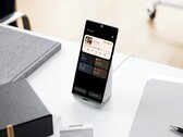 El nuevo Google Pixel Stand recargará los dispositivos con hasta 23 W. (Fuente de la imagen: Evan Blass)