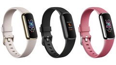 El Fitbit Luxe combina un hardware de alta calidad en un chasis delgado. (Fuente de la imagen: Roland Quandt y WinFuture)