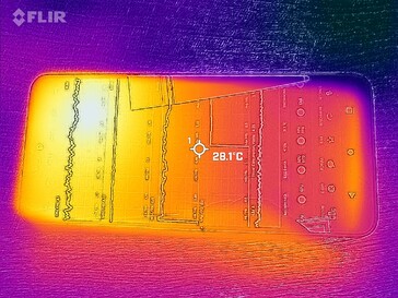 Análisis del Motorola Moto G53 5G