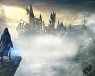 Hogwarts Legacy se podrá jugar en PC el 10 de febrero (imagen vía WB Games)