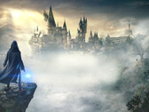 Hogwarts Legacy se podrá jugar en PC el 10 de febrero (imagen vía WB Games)